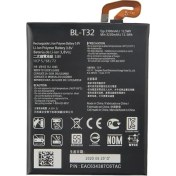 Resim Tekno PrimeLg G6 ile Uyumlu Ithal Pil BLT32 