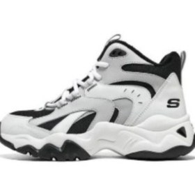 Resim Skechers 168014 Wbk Kadın Bot Çok Renkli 
