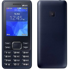 Resim Samsung B350E Sıfır | Siyah 