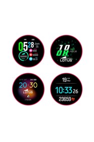 Resim Lotus 50000/1 Akıllı Kol Saati 