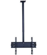 Resim DESTE ELEKTRONİK 42'' - 60'' İNÇ TV TAVAN ASKI APARATI 