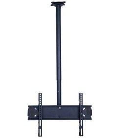 Resim DESTE ELEKTRONİK 42'' - 60'' İNÇ TV TAVAN ASKI APARATI 