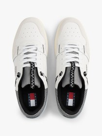 Resim Tommy Hilfiger TJM Erkek Retro Sneaker 