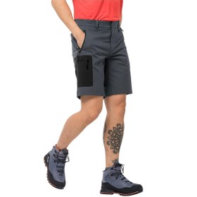 Resim Jack Wolfskin Actıve Track Shorts Men Şort 