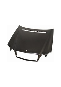 Resim Mercedes W210 Motor Kaputu 95-99 Ref. No: A2108800357 Uyumlu Mer0810003 