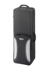 Resim Jupiter Jtb1150foq Bb/f Trombon Açık Sargı Open Wrap Profesyo 