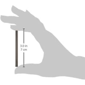 Resim Yıldızan - Planya Bıçağı Düz Sert Metal 40ᵒ 2'li 1153473 