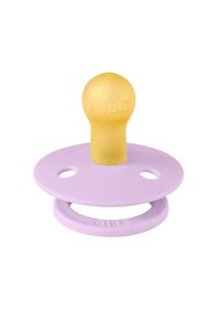 Resim Nessiworld Colour Kauçuk Emzik 0-6 Ay Violet Sky 