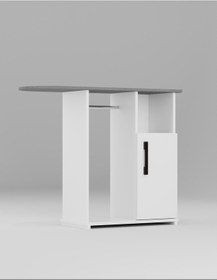 Resim Event Dolaplı Askılı Ütü Masası Mdf 