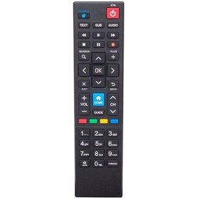 Resim Genel Markalar Tivibu Home+Tv Apps Tuşlu Uydu Alıcı Kumandası 