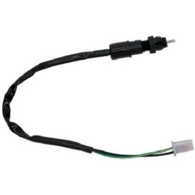 Resim Rs7 Arka Fren Müşürü 