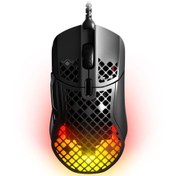 Resim STEELSERIES AEROX 5 RGB KABLOLU GAMING MOUSE SSM62401 STEELSERIES AEROX 5 RGB KABLOLU GAMING MOUSE SSM62401