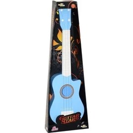 Resim NW NessiWorld LMN120 Gitar 55 cm 