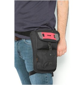 Resim ÇÇS Ççs Bacak Çantası 31281-Siyah 0001 