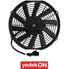 Resim AGCO Fan - Massey Ferguson / Fendt / Valtra | ACP0809950 
