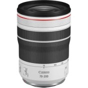 Resim Canon Rf 70-200MM F/4l Is Usm Lens (İthalatçı Garantili) 