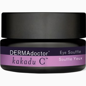 Resim Kakadu C Vitamin C & Caffeine Eye Cream 15 ml, Aydınlatıcı, Nemlendirici ve Sıkılaştırıcı Göz Kremi - 15 ml 