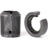 Resim Dyson Supersonic HD01 HD03 HD08 Modelleri Için Saç Kurutma Filtresi Değiştirme, Temiz Fırça ile Dış Filtre Onarım Parçaları (Yurt Dışından) 