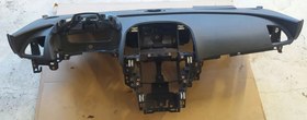 Resim Opel Astra J Ön Torpido Gögüs Komple Gm Orjinal 13301067 