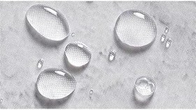 Resim Evdy Banyo Duş Perdesi 5030 Tek Kanat 1x110x200 