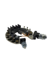 Resim Diot Tablosu Nıppon Denso Tipi 35 A/50 A Caterpıllar N11.7341 