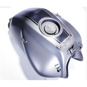 Resim Tvs Yeni Rtr Yakıt Deposu Titan 