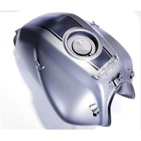 Resim Tvs Yeni Rtr Yakıt Deposu Titan 