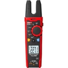 Resim Uni-T Unı-T UT256A Çatal Tip Ampermetre 