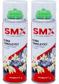 Resim Klima Temizleyici 200 Ml 2 Adet 