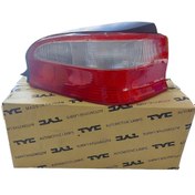 Resim Citroen Saxo (2000-2004) Sağ Stop (Tyc) 