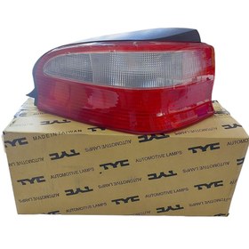 Resim Citroen Saxo (2000-2004) Sağ Stop (Tyc) 