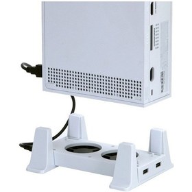 Resim Diğer Dobe Tyx-0658 Xbox Serisi S Soğutma Standı Radyatör Tabanı - Ana Bilgisayar Uyumlu 