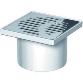 Resim Aco Easyflow Süzgeç Başlığı 15X15 2700.77.11 