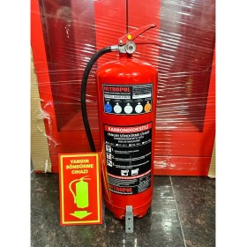 Resim Metropol Yangın 6 kg Tozlu Yangın Söndürme Tüpü, Yangın Tüpü, Yangın Söndürme Cihazları, Kuru Kimya ve Yangın Söndürme Tüpü, Yangın Söndürücü, Yangın Söndürme Cihazları, Yangın Söndürme Malzemeleri, 