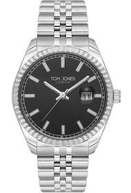 Resim Tom Jones Erkek Kol Saati TJ-5001-2 