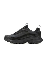Resim Merrell Moab Speed 2 Gtx J037513 Black Erkek Outdoor Ayakkabı Siyah 