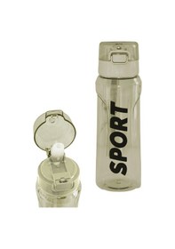 Resim Sporcu Matarası Pipetli 700ml Solo Tp706 Su Yeşili 