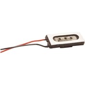 Resim 1506 32 Ohm 0.25 W Hoparlör 
