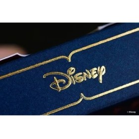 Resim Oyun Kartları – Pembe Veya Lacivert 