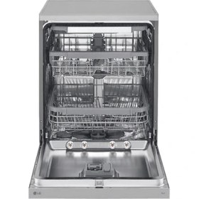 Resim Lg DFC435FP B Enerji Sınıfı 10 Programlı Bulaşık Makinesi 