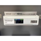 Resim Samsung KLİMA 