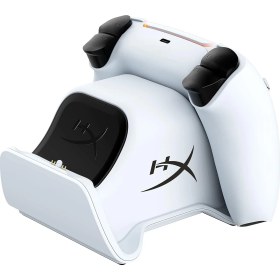 Resim Hyperx Charge Istasyonu - Ps5 