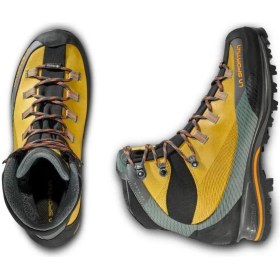 Resim La Sportiva ZFMS110E32O06 Trango Trk Leather Gtx Savana/tiger Erkek Outdoor Bot 