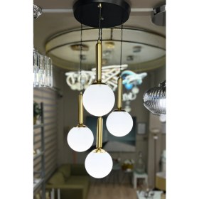 Resim Minimal Mınımal Golden Ball Special Selection 
