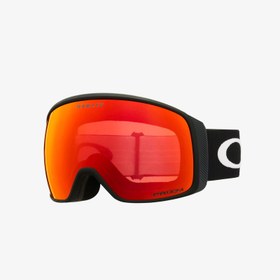 Resim Oakley Fall Line Unisex Siyah Kayak Gözlüğü 