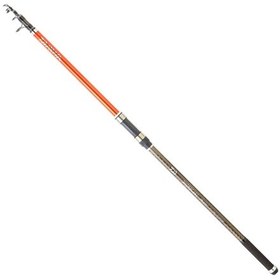 Resim Daıwa Shorecast 4.20 200gr Tele Surf Kamış 