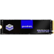 Resim 512 GB GOODRAM SSDPR-PX500-512-80 2,5" PCIe 3x4 M2 2050/1650MB/s 2280 512 GB GOODRAM SSDPR-PX500-512-80 2,5" PCIe 3x4 M2 2050/1650MB/s 2280