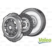 Resim VALEO 835189 Dmf Volant (Debriyaj Seti + Volan ) Focus C Max Cap 04-08 Focus II Cb4 04-11 1.6 Tcdi C-Max 06-11 / Mazda 3 3M516477CH (WF453589) 