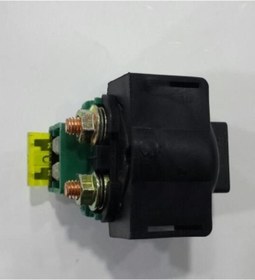 Resim Yamaha Ybr Esd 125 Marş Rolesi Moto11 