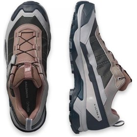 Resim Salomon 477255 X Ultra 5 Gtx Outdoor Erkek Ayakkabı Kahverengi 